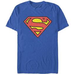 Fifth Sun S Super Logo T-shirt - Royal