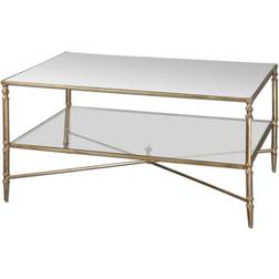 Uttermost 24276 Henzler Coffee Table