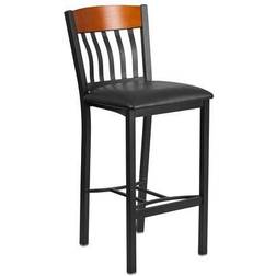 Flash Furniture Wayfair Eclipse Series Vertical Bar Stool