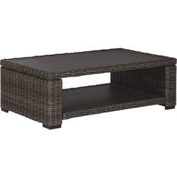 Signature Grasson Lane Coffee Table