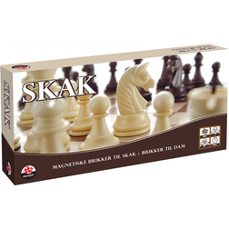 Danspil Skak