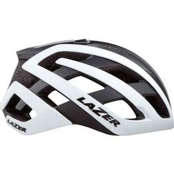 Lazer Genesis MIPS - Matt White Black