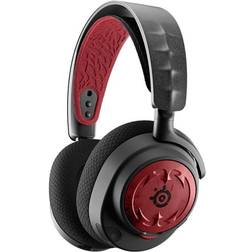 SteelSeries Arctis Nova 7 Diablo IV Edition