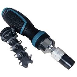 Makita E-10942-12 Bitsskruvmejsel