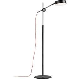 Atelje Lyktan Simris Bodenlampe 135cm