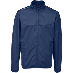 CCM Jr Skate Suit Jacket - Blå