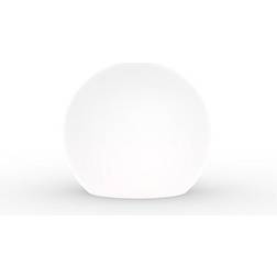 Nowodvorski Cumulus M Bedlampe 40cm