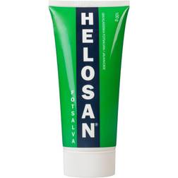 Helosan Fodsalve 100g Ointment