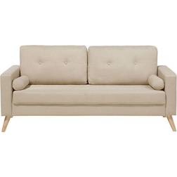 Beliani Kalmar Sofa 182cm 2 Seater