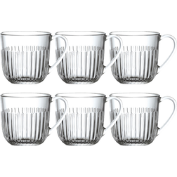 Bastian Ouessant Mugg 27cl 6st
