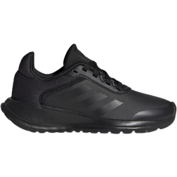 adidas Kid's Tensaur Run - Core Black