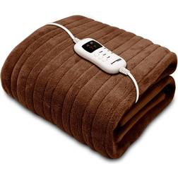 Dreamcatcher Electric Heated Throw Blanket 160 x 120cm