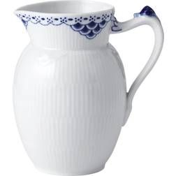 Royal Copenhagen Prinsesse Milk Jug 0.55L