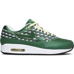 Nike Air Max 1 Premium M - Pine Green/True White