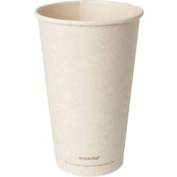 Duni Sweet Cup Ecoecho Bagasse 470ml 900pcs