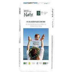 Naty Eco Nappies Size 3