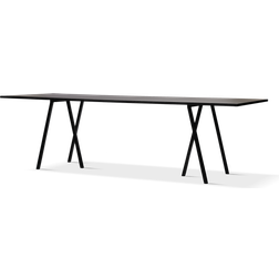 Hay Loop Stand Matbord 77x160cm