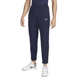 Nike Court Advantage Tennis Pant - Obsidian/White