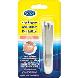 Scholl Negleklipper