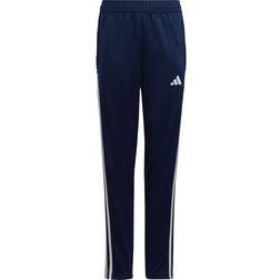 Adidas Kid's Tiro 23 League Training Pants - Team Navy Blue 2 (HS3495)