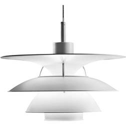 Louis Poulsen PH 5-4½ Pendant Lamp 46.6cm