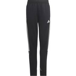 adidas Junior Tiro 23 League Pants - Black (HS3543)