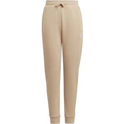 adidas Kid's Adicolor Pants - Magic Beige (HK2860)