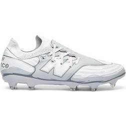 New Balance Furon V7 Pro FG - Gray Matter with Shadow Gray