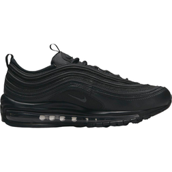 NIKE Air Max 97 W - Black/Dark Smoke Grey