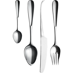 Georg Jensen Vivianna Cutlery Set 16pcs