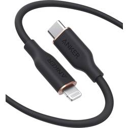 Anker 641 USB C - Lightning M-M 1.8m