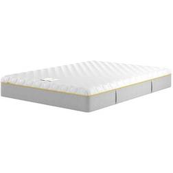 Eve Sleep Hybrid Duo Plus Coil Spring Matress 120x190cm