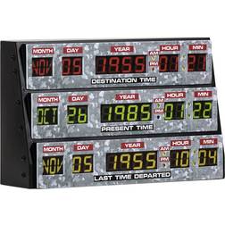 Numskull Back to the Future Bordslampa 22.1cm