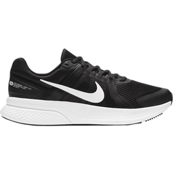 NIKE Run Swift 2 M - Black/Dark Smoke Grey/White