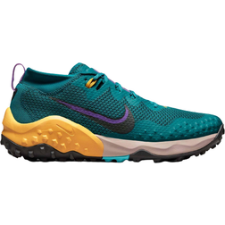 Nike Wildhorse 7 M - Mystic Teal/Turquoise Blue/University Gold/​Dark Smoke Grey