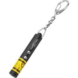 Ansmann Laserpointer 2in1