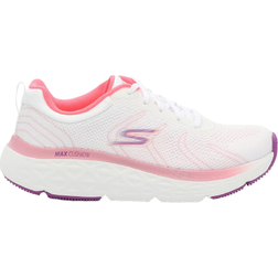 Skechers Max Cushioning Delta W - White