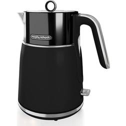 Morphy Richards Signature Opulent Black