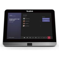 Yealink MTouch II