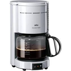 Braun Aromaster KF 47 White