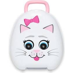 My Carry Potty Cat Potty