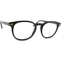 Tom Ford FT5819-B 001 Black L