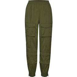 Gestuz Afinagz Pants - Dark Military Olive