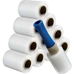 Storm Stretchfilm Och Dispenser Enkelpack 10 cm