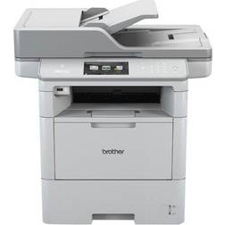 Brother MFC-L6800DW Duplex 1200 x 1200 DPI Wirelss/USB Mono Laser