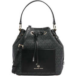 Michael Kors Maeve Bucket Bag - Black