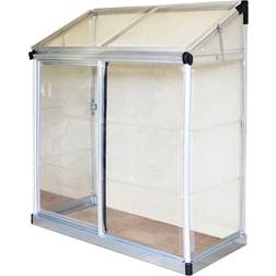 Palram Canopia Greenhouse 0.8m²