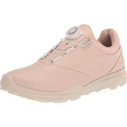 ecco Women's Biom Hybrid Spikeless Boa Golf Shoes