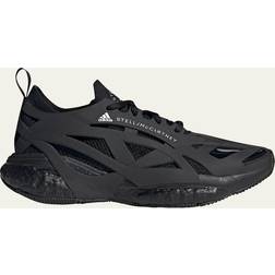 adidas Solarglide Stella McCartney Triple Black Women's