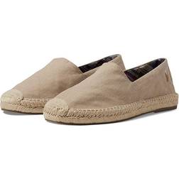 Polo Ralph Lauren Men's Cevio Slip On Espadrilles Chino